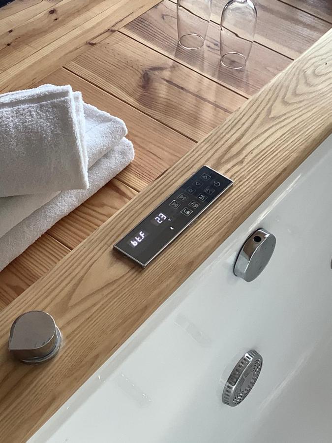 Imperial Suite Spa Napoli Dış mekan fotoğraf